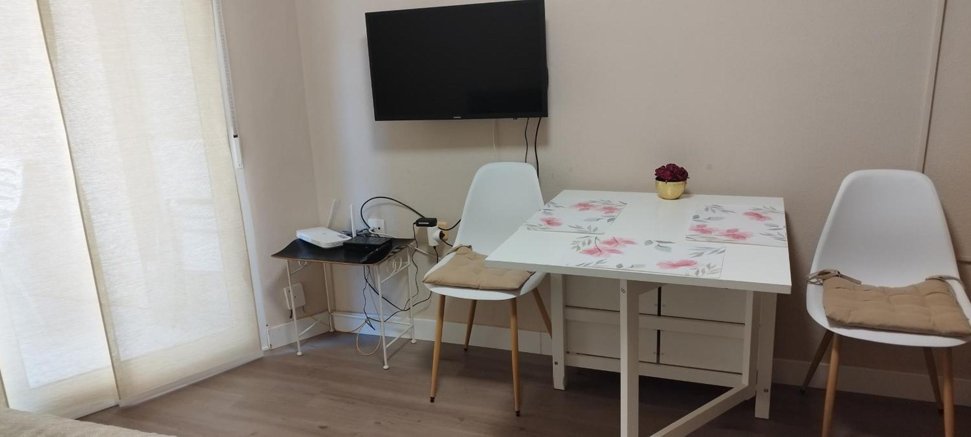 Seaview Playa Del Cura 50M Torrevieja Citycentre Apartment Eksteriør bilde