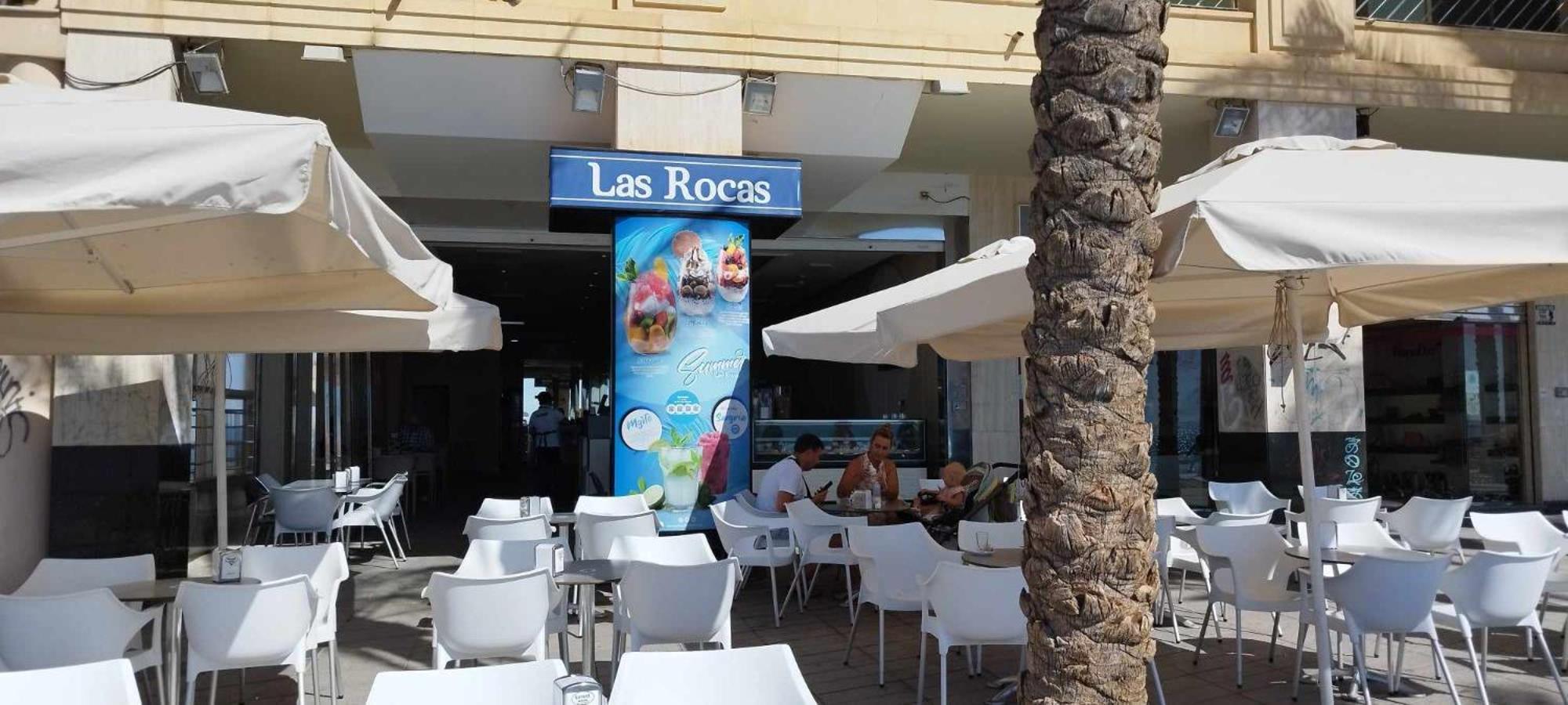 Seaview Playa Del Cura 50M Torrevieja Citycentre Apartment Eksteriør bilde